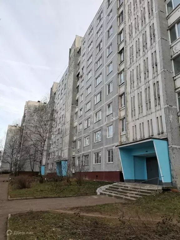 Продаётся 2-к квартира, 49.8 м - Фото 0