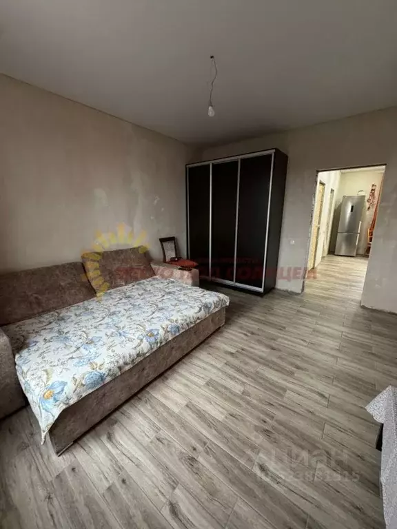 Дом в Краснодарский край, Ейский район, Красноармейское с/пос, пос. ... - Фото 2