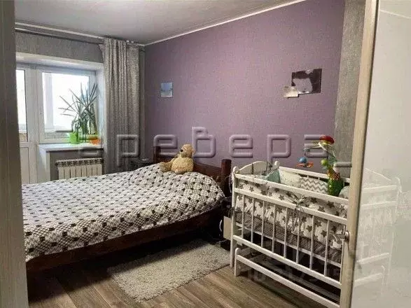 2-к кв. Красноярский край, Красноярск Николаевка мкр, ул. 2-я ... - Фото 1