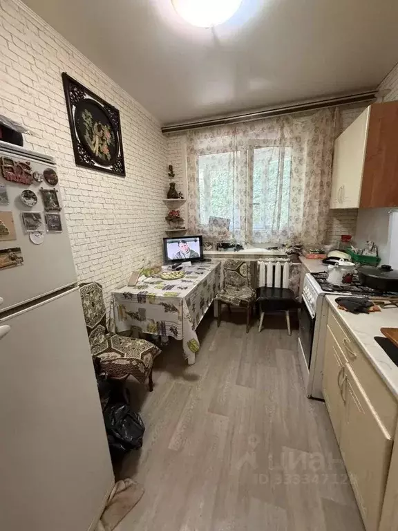 1-к кв. Тульская область, Тула просп. Ленина, 147к5 (40.0 м) - Фото 2