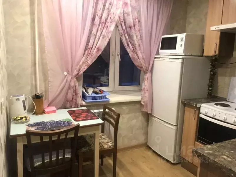 1-к кв. Новосибирская область, Новосибирск Геодезическая ул., 1 (32.0 ... - Фото 1