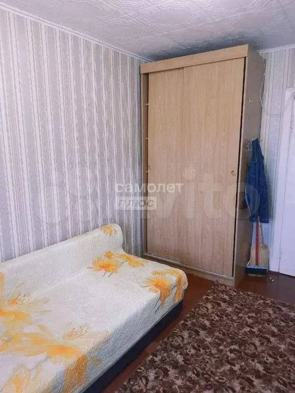 Комната 12 м в 5-к., 5/5 эт. - Фото 1