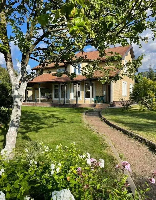 Дом в Ленинградская область, Выборг ул. Авиагородок, 4 (180 м) - Фото 2