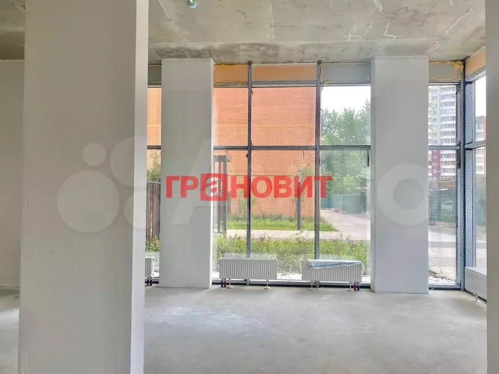 Сдам помещение свободного назначения, 82 м - Фото 1