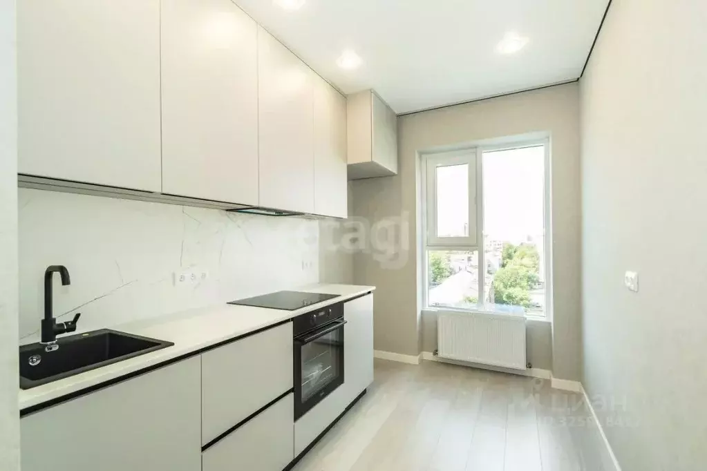 1-к кв. Ростовская область, Ростов-на-Дону просп. Соколова, 68/118Вс2 ... - Фото 2