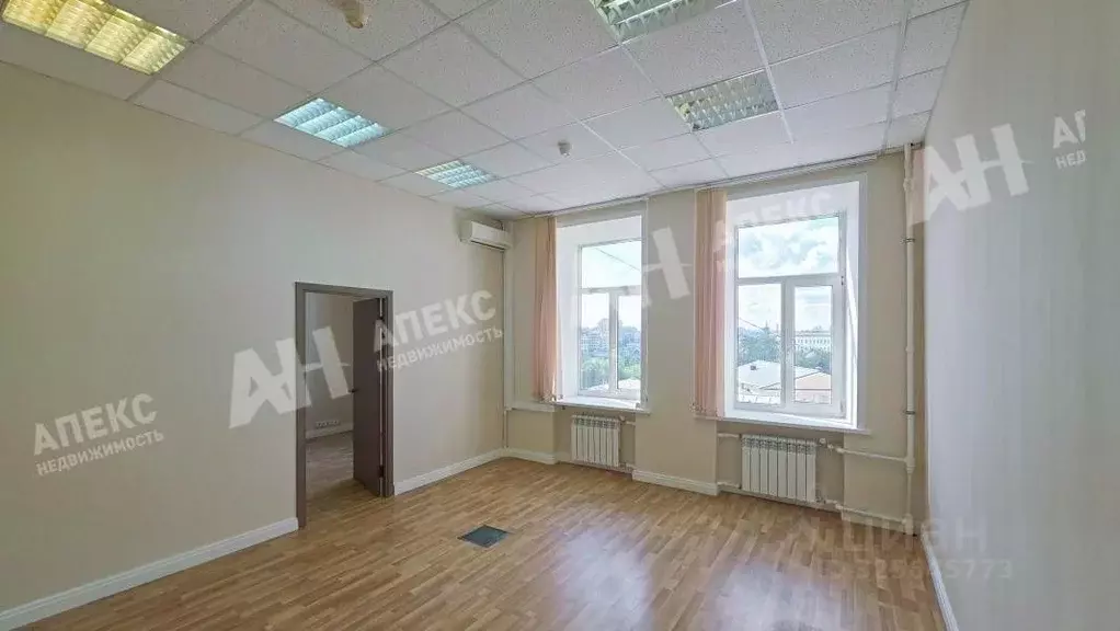 Офис в Москва Яузский бул., 13С3 (171 м) - Фото 1