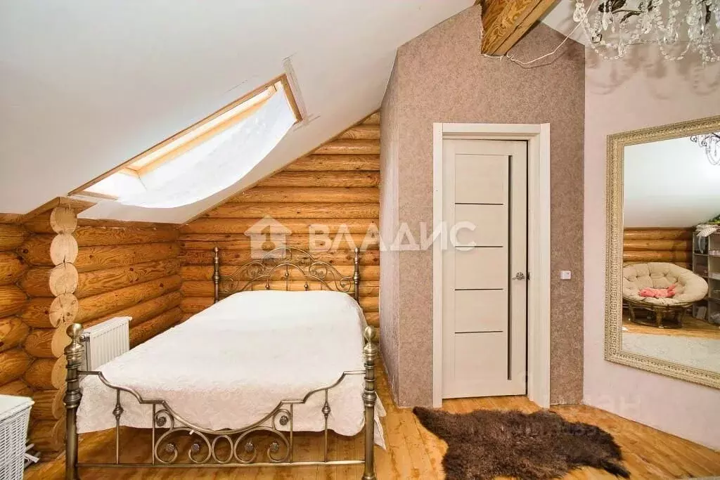 Дом в Владимирская область, Судогодский район, Головинское ... - Фото 1