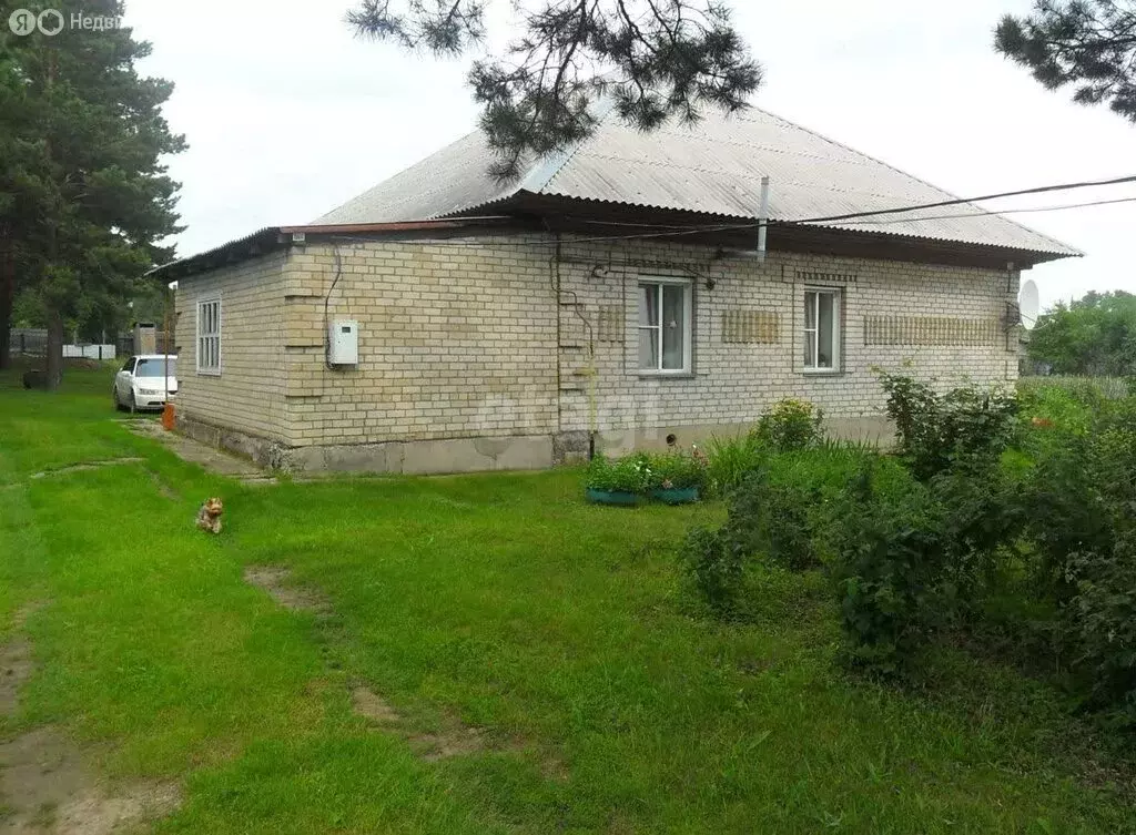 Дом в посёлок Мирный, Сосновая улица (138.8 м) - Фото 1