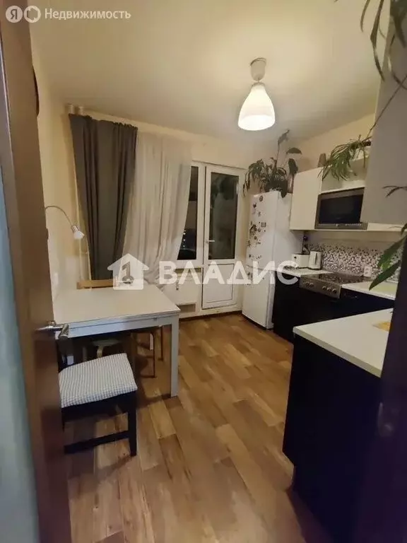 2-комнатная квартира: Санкт-Петербург, Муринская дорога, 74к1 (62 м) - Фото 2