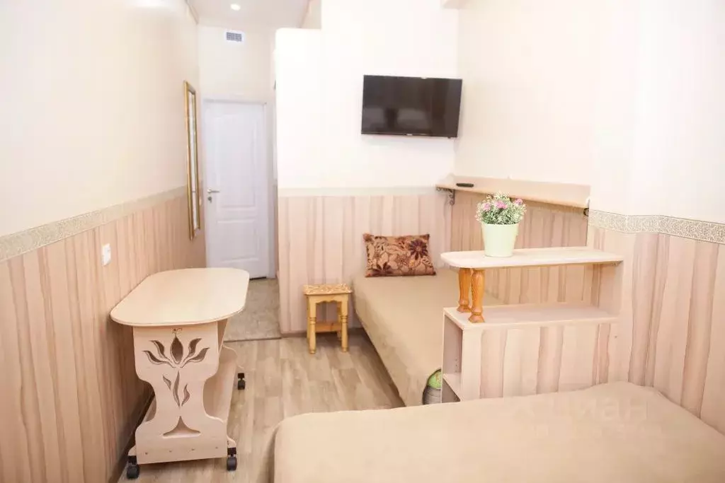 Комната Санкт-Петербург 1-я Советская ул., 12 - Фото 2