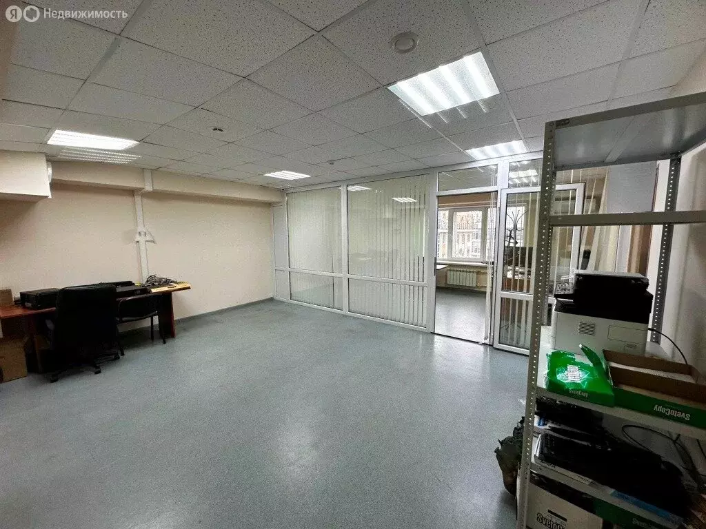 Офис (94.1 м) - Фото 2