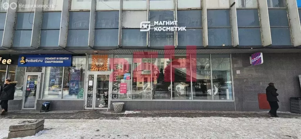 Торговая площадь (14 м) - Фото 2