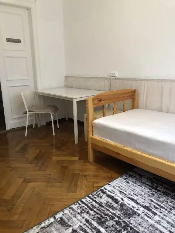 Комната Москва Дмитровский проезд, 4к4 (12.0 м) - Фото 1