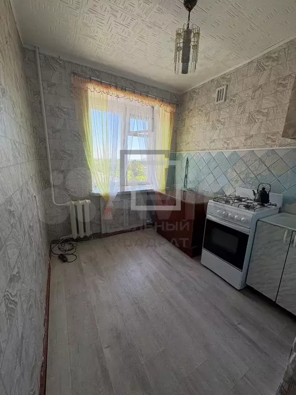 1-к. квартира, 33 м, 8/9 эт. - Фото 1