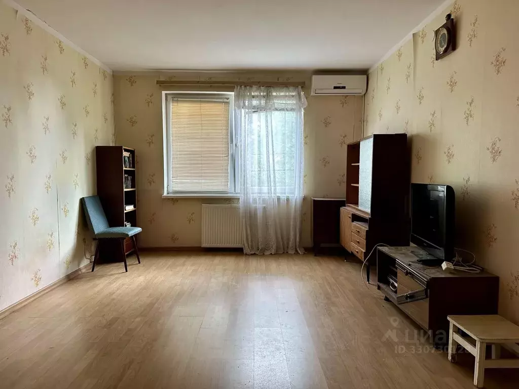 2-к кв. Калининградская область, Калининград Товарная ул. (46.0 м) - Фото 1