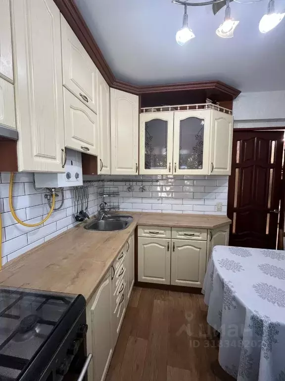 3-к кв. Чувашия, Чебоксары просп. Ленина, 58/14 (54.6 м) - Фото 0