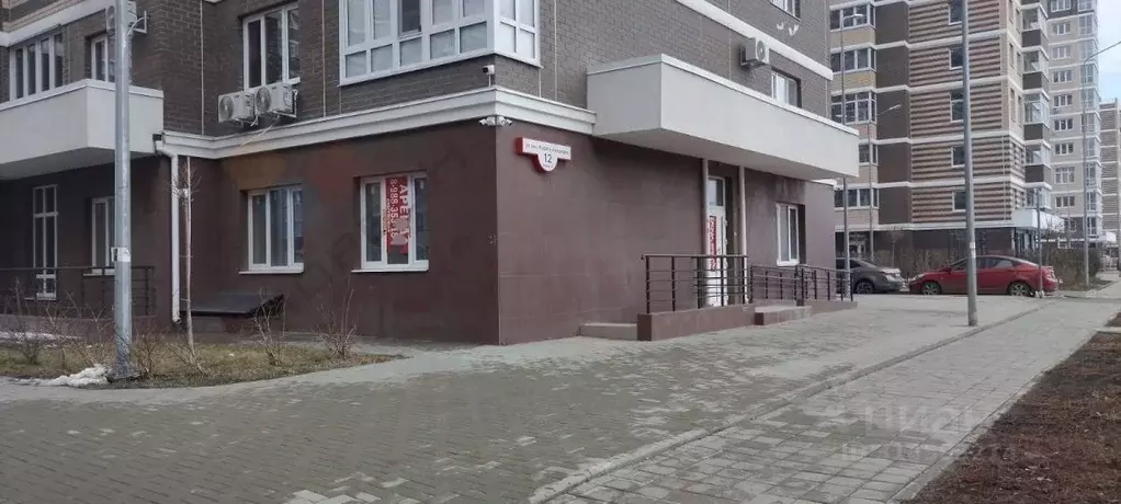 Помещение свободного назначения в Краснодарский край, Краснодар ул. ... - Фото 0
