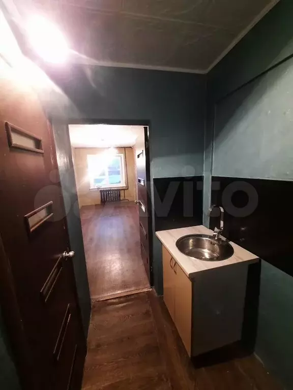 Квартира-студия, 18 м, 3/5 эт. - Фото 0