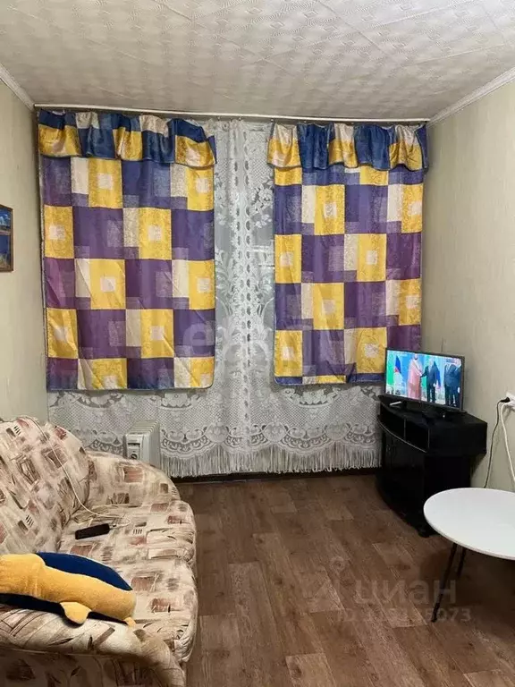 Комната Коми, Ухта наб. Нефтяников, 10 (12.9 м) - Фото 0