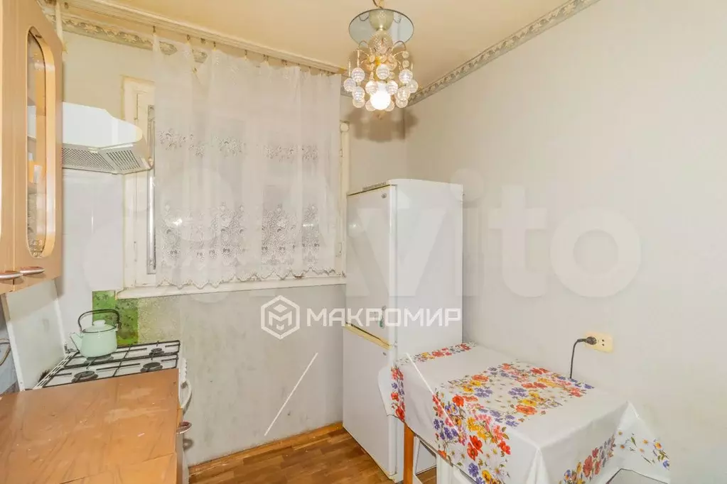 2-к. квартира, 45,8 м, 2/5 эт. - Фото 1