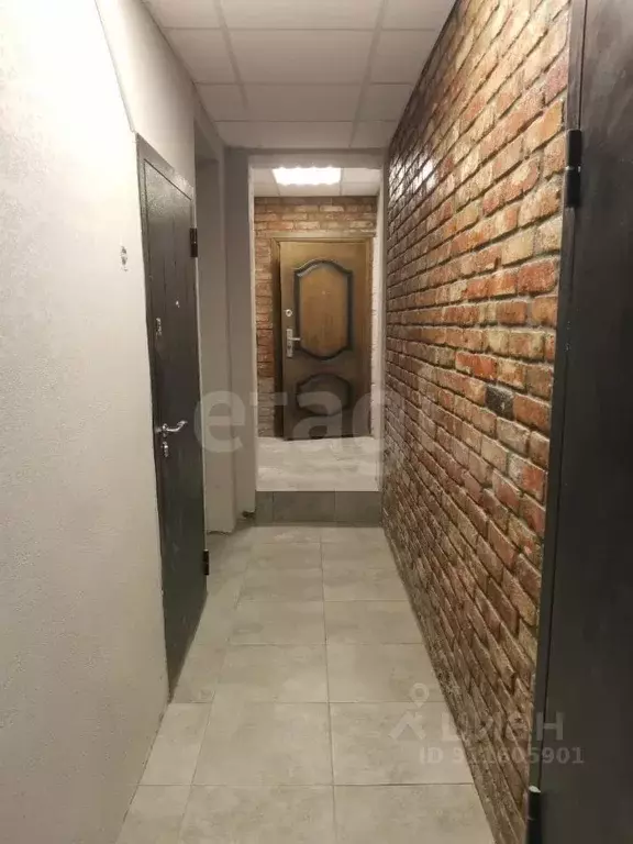 Офис в Ростовская область, Ростов-на-Дону Сельмаш мкр, ул. Сержантова, ... - Фото 1