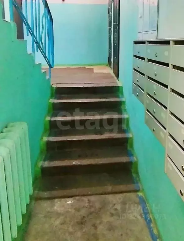 3-к кв. Ленинградская область, Тосненский район, Федоровское городское ... - Фото 2