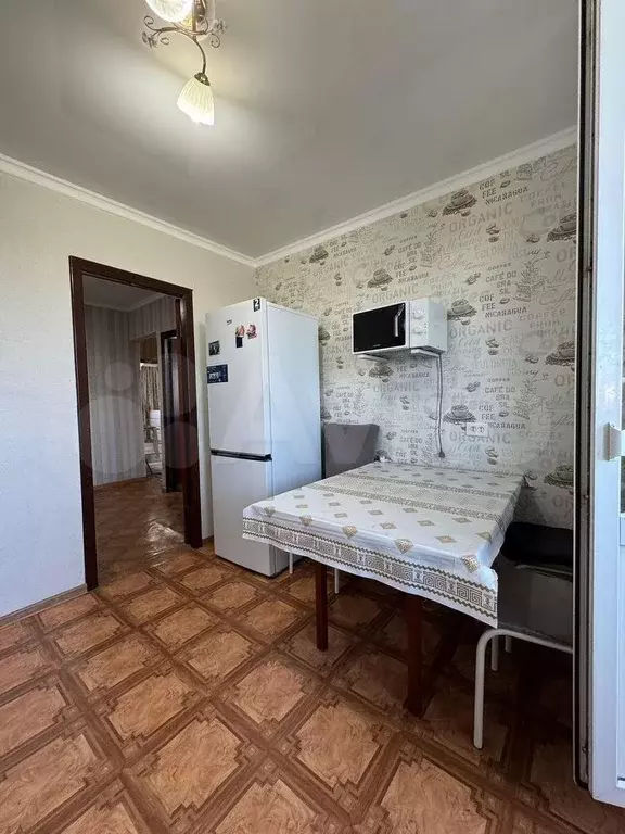 2-к. квартира, 54 м, 2/8 эт. - Фото 1