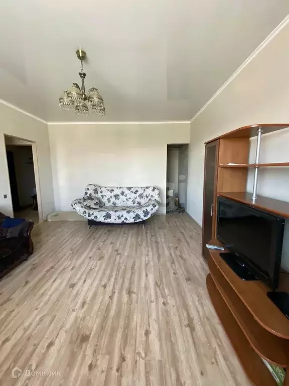 Продаётся 1-к квартира, 39.4 м - Фото 1