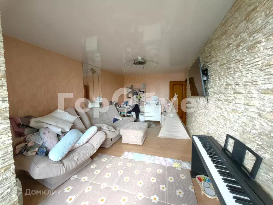 Продаётся 2-к квартира, 50.3 м - Фото 1