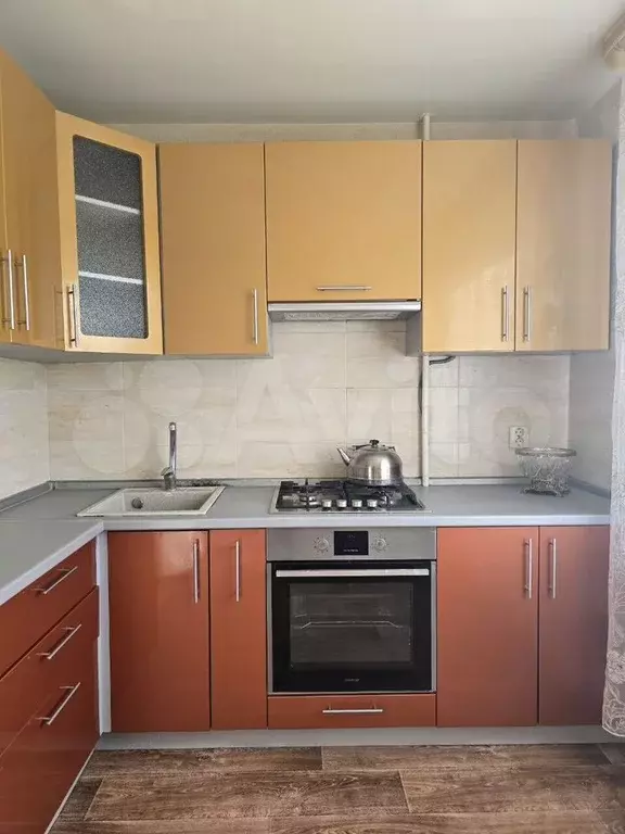 2-к. квартира, 52 м, 6/9 эт. - Фото 0