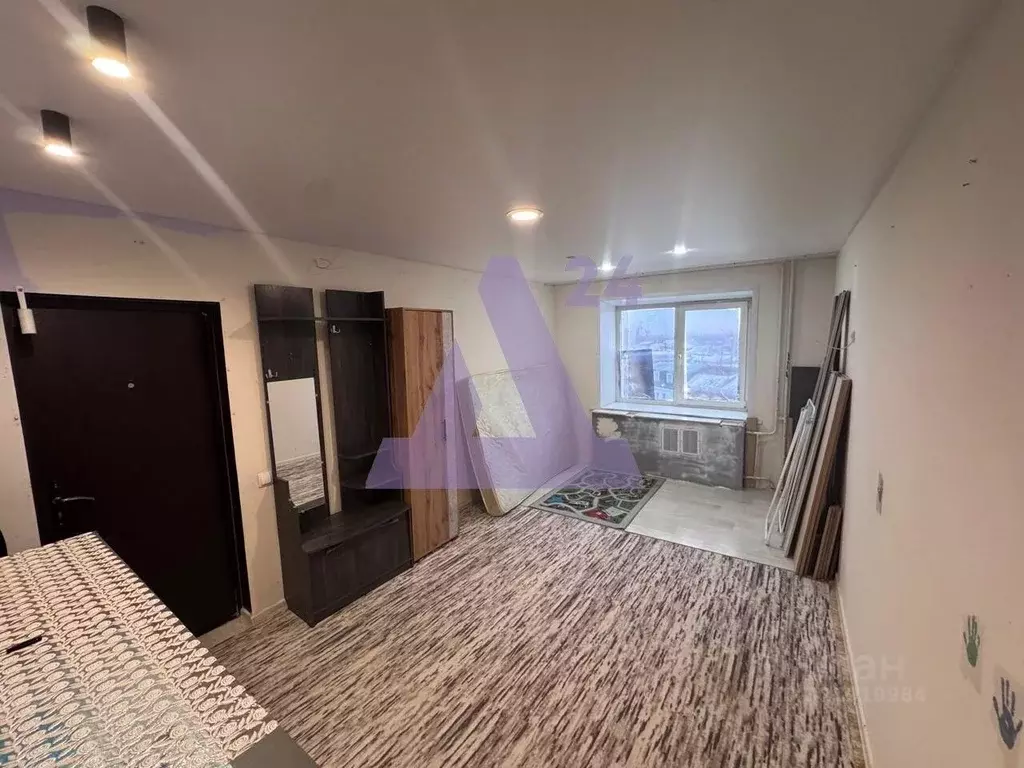 Комната Алтайский край, Барнаул ул. Фомина, 70 (18.0 м) - Фото 1