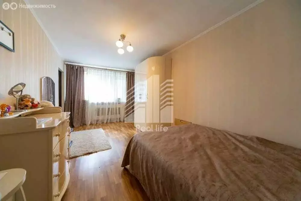 3-комнатная квартира: Домодедово, улица Текстильщиков, 41/5 (71.4 м) - Фото 0