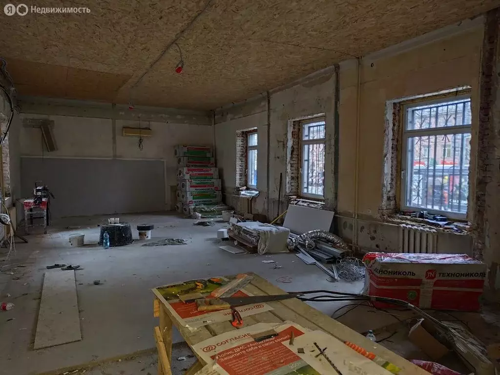 Офис (70 м) - Фото 2