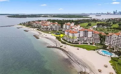 Oceanside Fisher Isl Cond, Unit 7744 - Фото 2