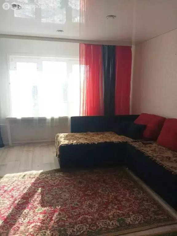 Дом в посёлок городского типа Шерловая Гора, улица Победы, 13 (82.4 м) - Фото 2