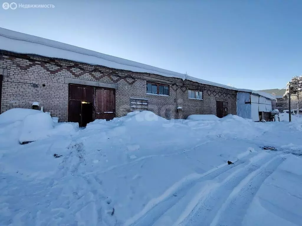 Производственное помещение (137 м) - Фото 1