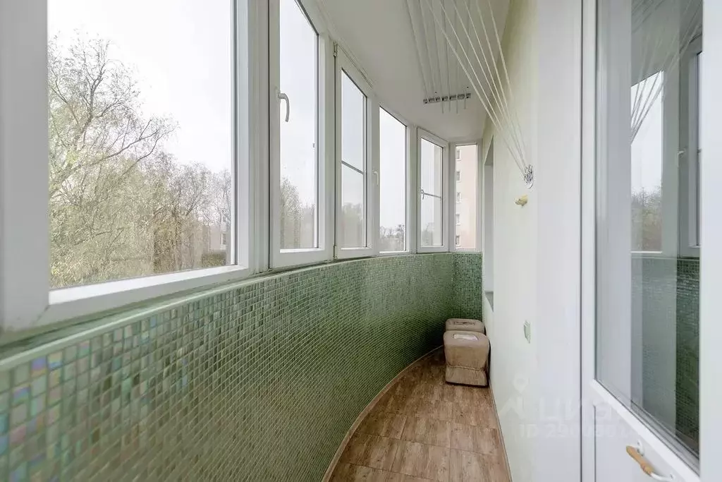 1-к кв. Калининградская область, Калининград ул. Юрия Гагарина, 2Ак6 ... - Фото 1