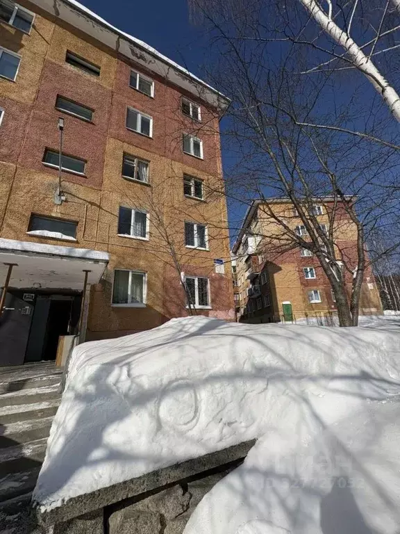 3-к кв. Свердловская область, Новоуральск Советская ул., 10 (60.7 м) - Фото 1