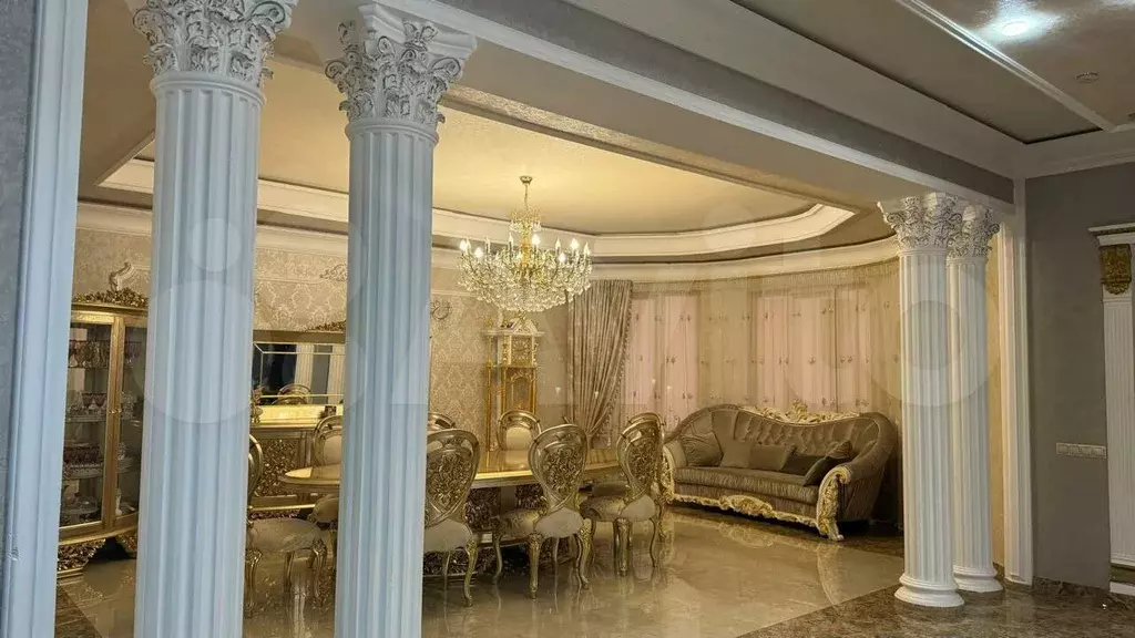Дом 450 м на участке 6 сот. - Фото 1