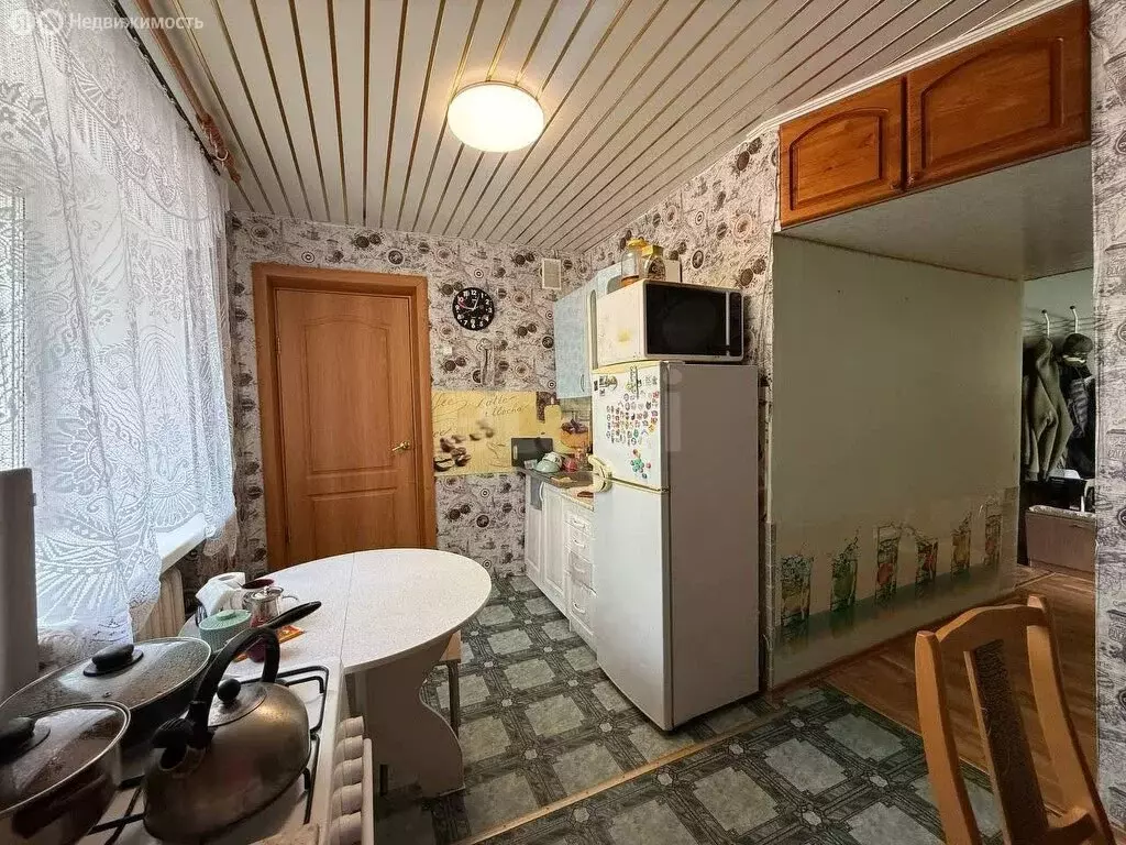 3-комнатная квартира: Великий Устюг, площадь Коммуны, 6 (48.5 м) - Фото 1