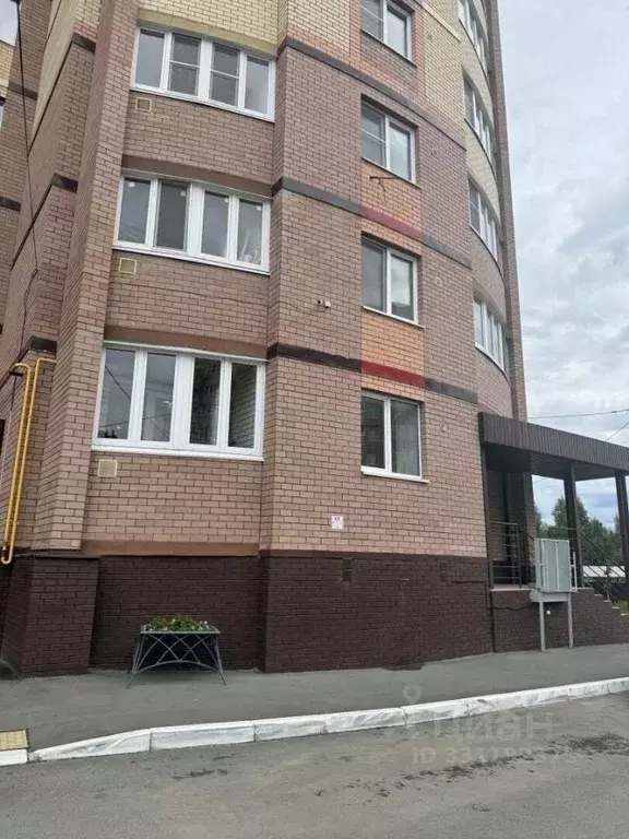 1-к кв. Марий Эл, Йошкар-Ола городской округ, с. Семеновка ул. ... - Фото 2