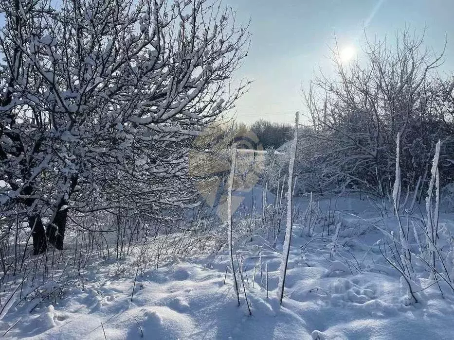 Дом в Белгородская область, Старооскольский городской округ, с. ... - Фото 1