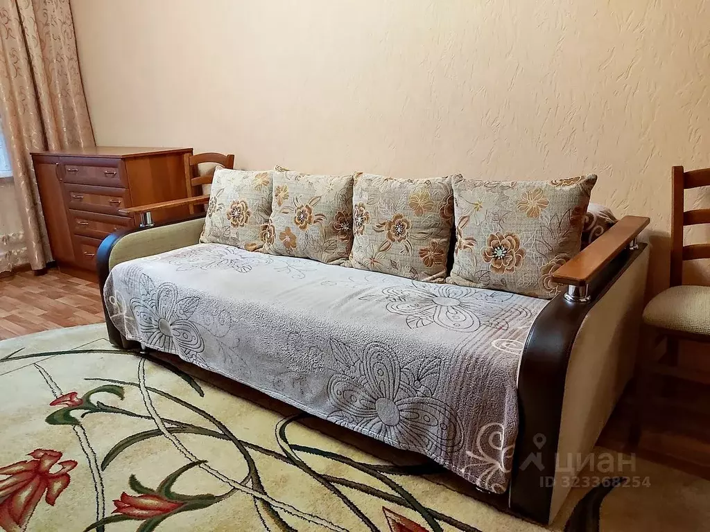 1-к кв. Москва ул. Бестужевых, 8А (33.0 м) - Фото 2