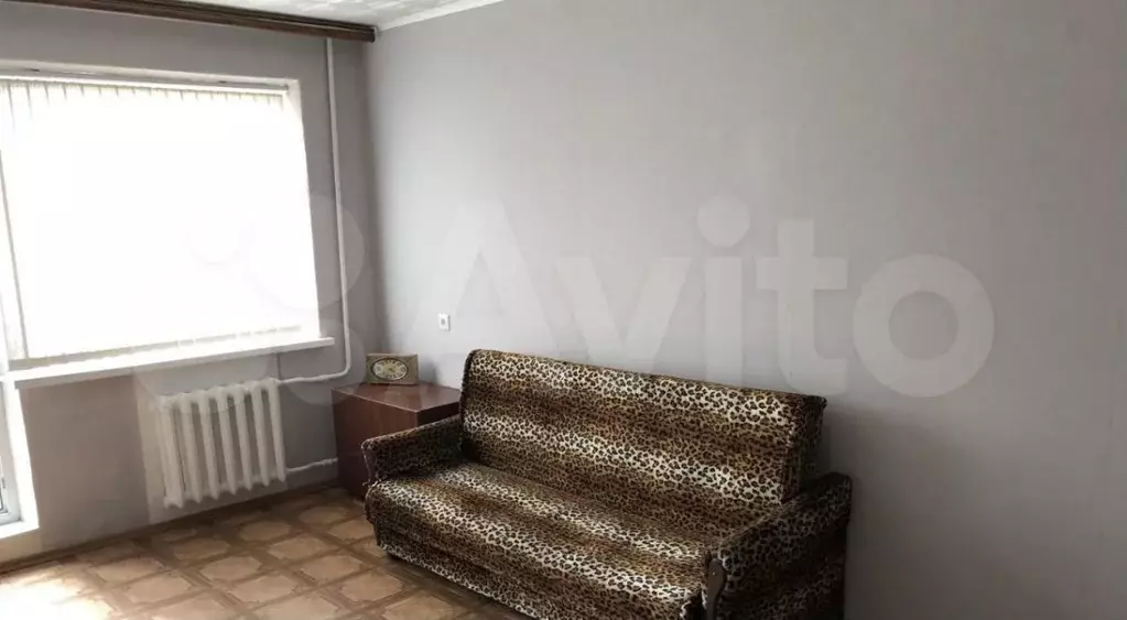 1-к. квартира, 36 м, 4/5 эт. - Фото 0