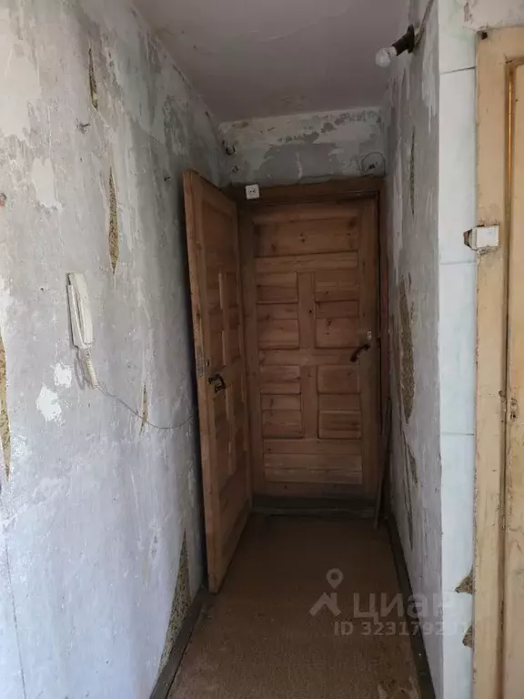 3-к кв. Иркутская область, Зима ул. Каландарашвили, 5 (47.8 м) - Фото 2