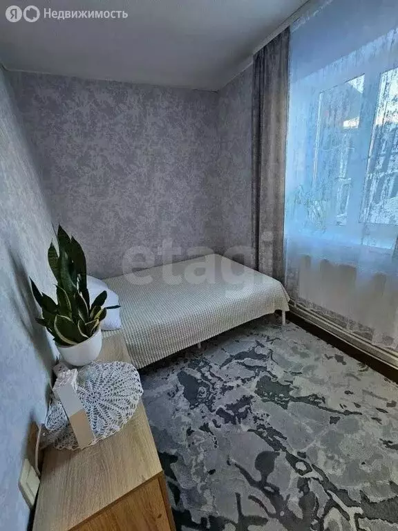 2-комнатная квартира: Куса, улица Доватора, 2А (39.7 м) - Фото 2