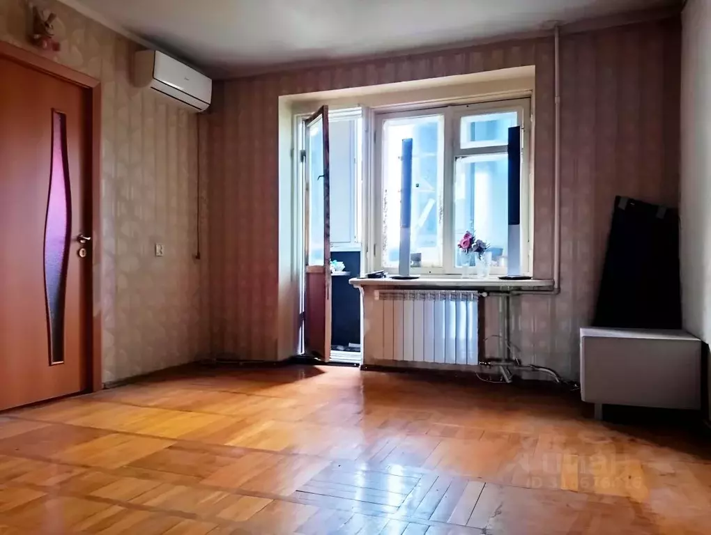 3-к кв. Ростовская область, Ростов-на-Дону Халтуринский пер., 61/22 ... - Фото 0