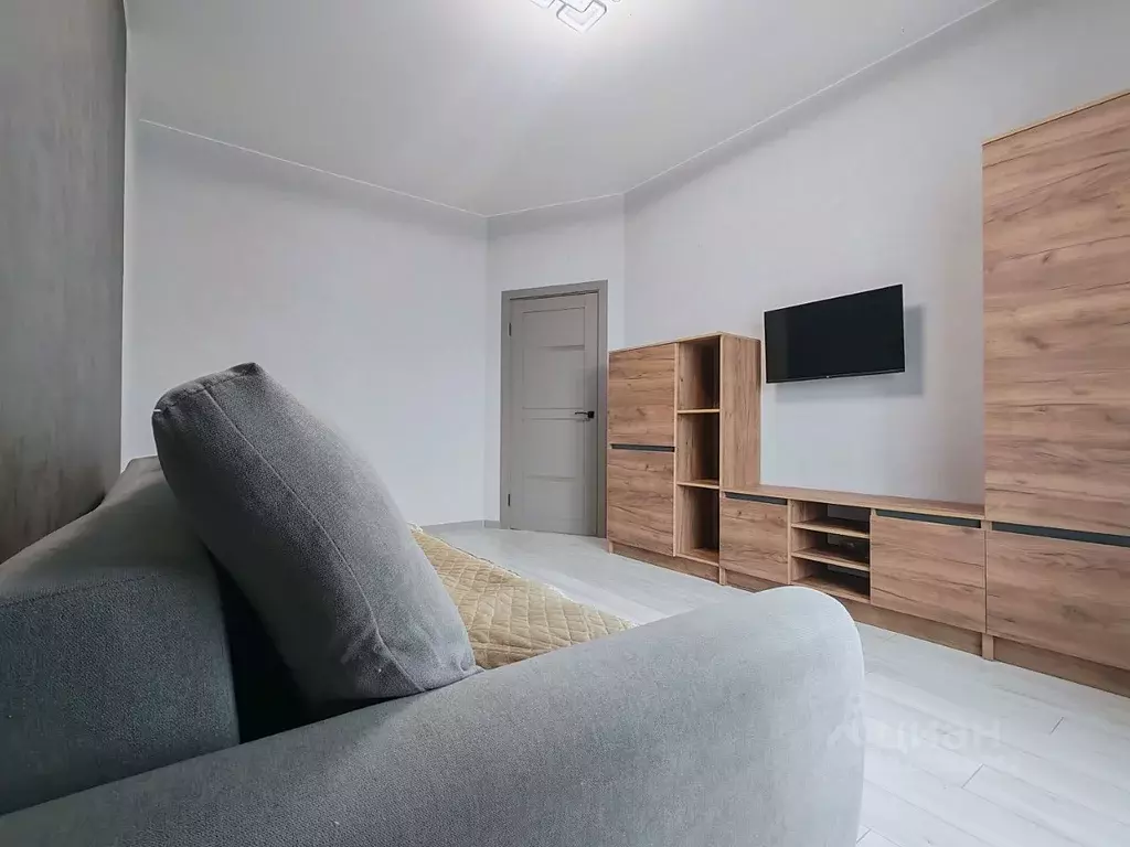 1-к кв. Ставропольский край, Ставрополь ул. Ленина, 484В (46.0 м) - Фото 2