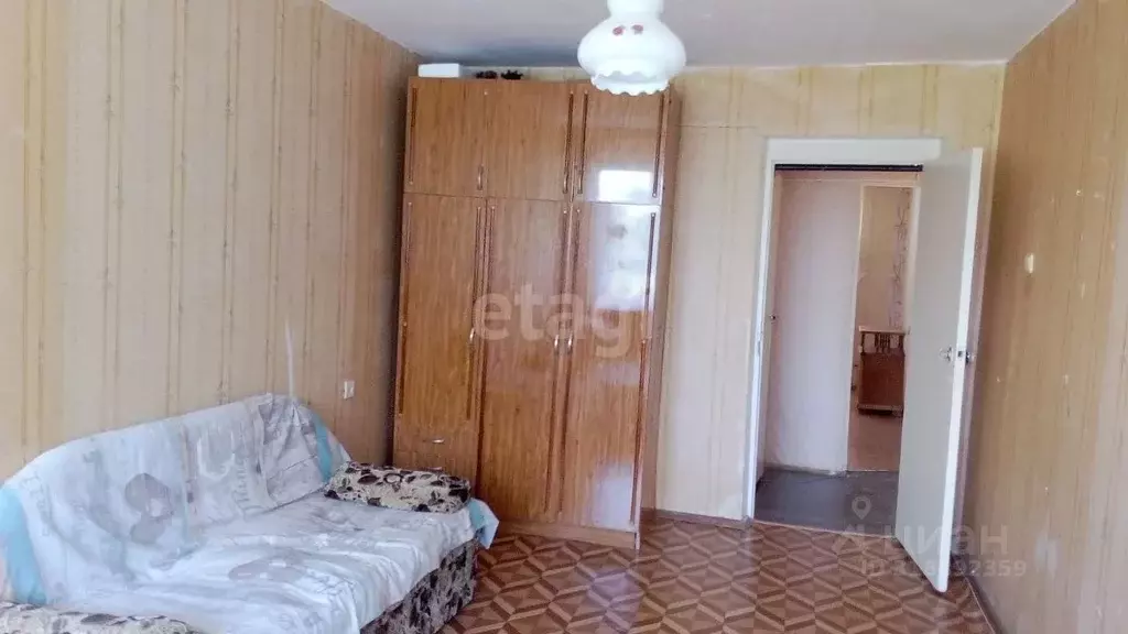 2-к кв. Краснодарский край, Анапа ул. Некрасова, 114 (47.6 м) - Фото 1