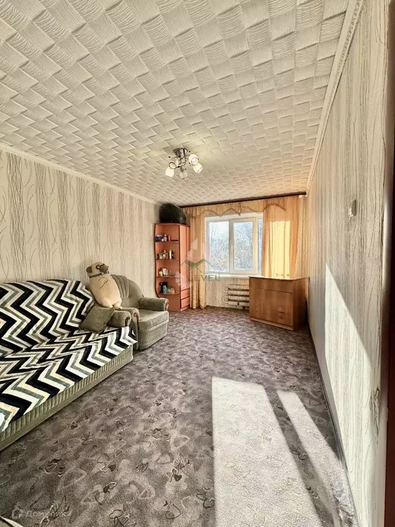 Продаётся 1-к квартира, 28.3 м - Фото 0